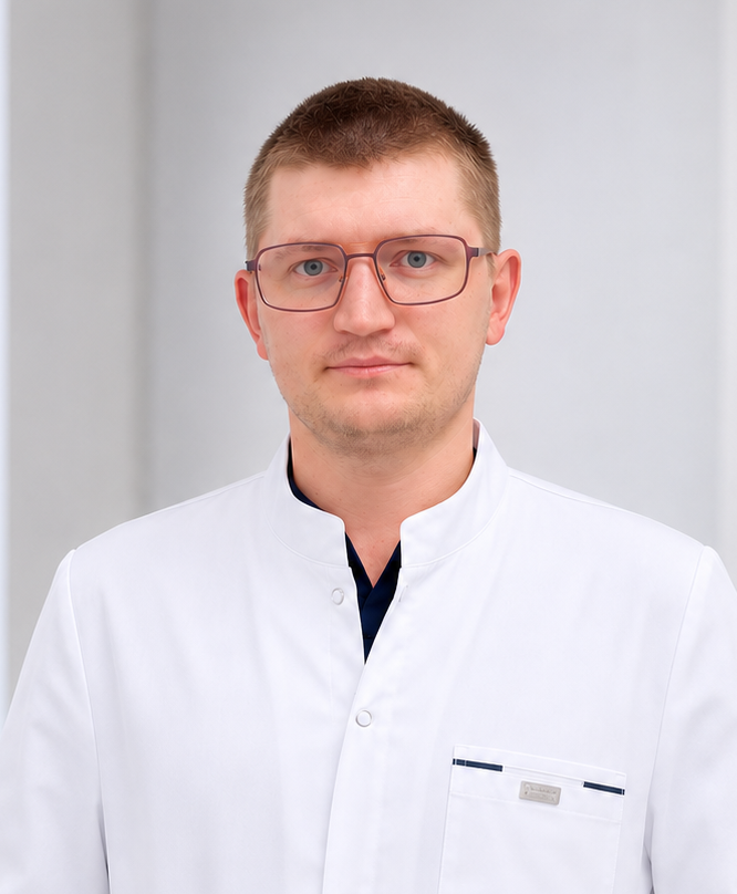 Малашковец Александр Сергеевич&nbsp;