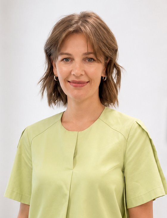 <span style="font-weight: bold;">Чупракова Юлия Сергеевна</span>