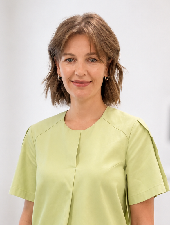 <span style="font-weight: bold;">Чупракова Юлия Сергеевна&nbsp;</span>