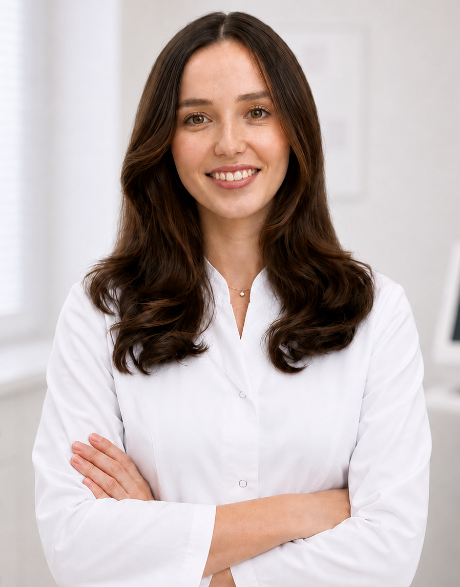 <span style="font-weight: bold;">Нестеришина Ольга Евгеньевна</span>