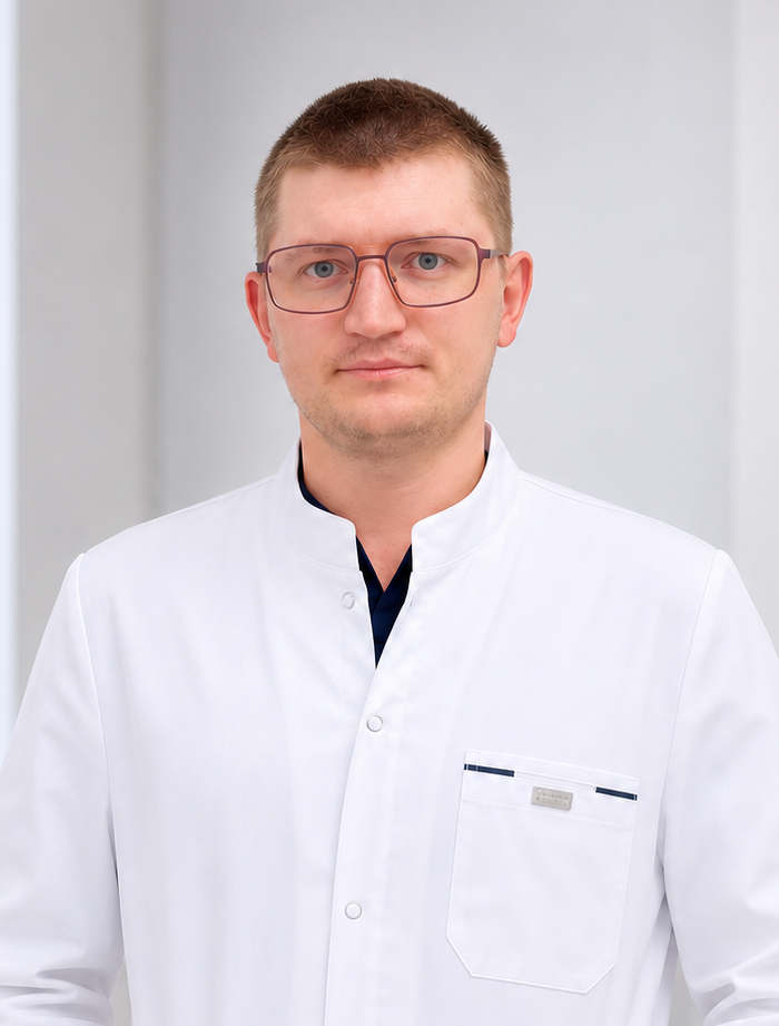 Малашковец Александр Сергеевич&nbsp;