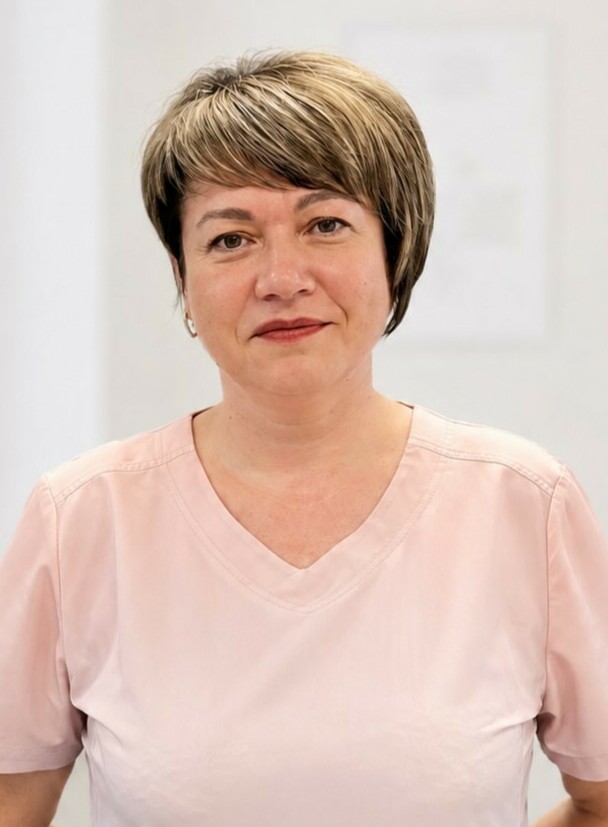 Кретова Светлана Викторовна&nbsp;