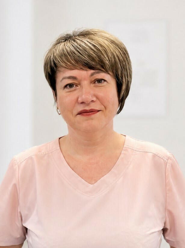 <span style="font-weight: bold;">Кретова Светлана Викторовна&nbsp;</span>