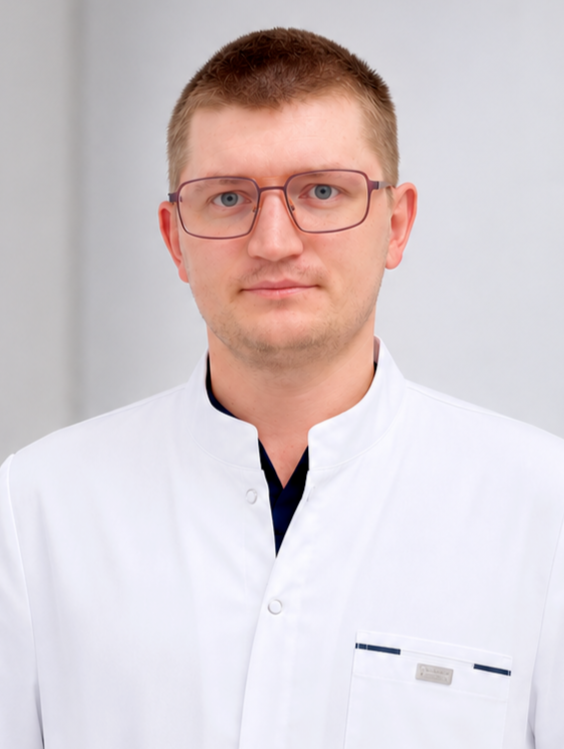 <span style="font-weight: bold;">Малашковец Александр Сергеевич</span>